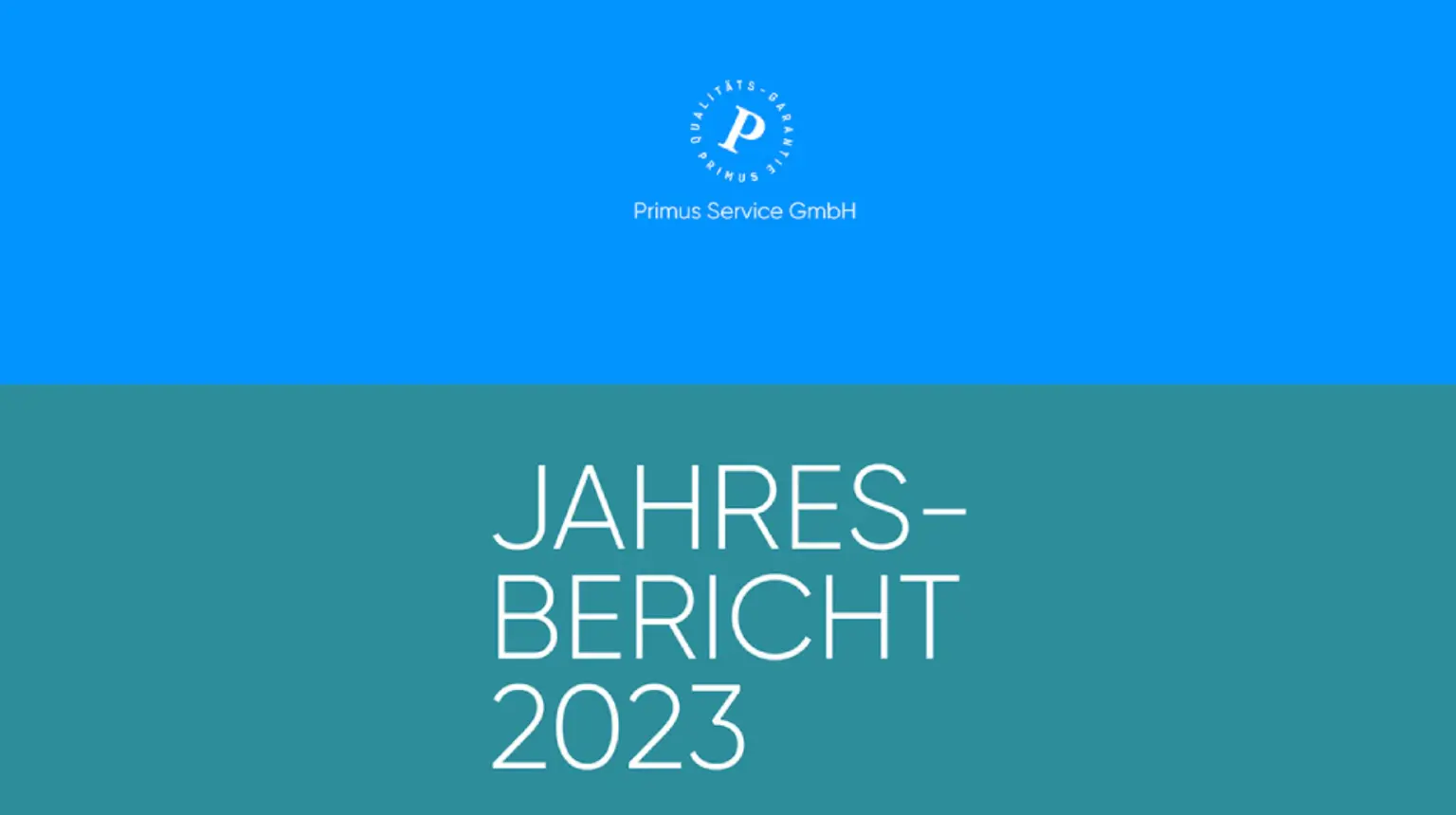 Jahresbericht 2023 Banner