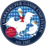 Logo der Marke „Markeruper Gänse und Enten“ für Webdarstellung.